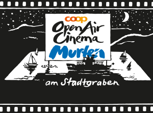 Openairkino Murten Logo